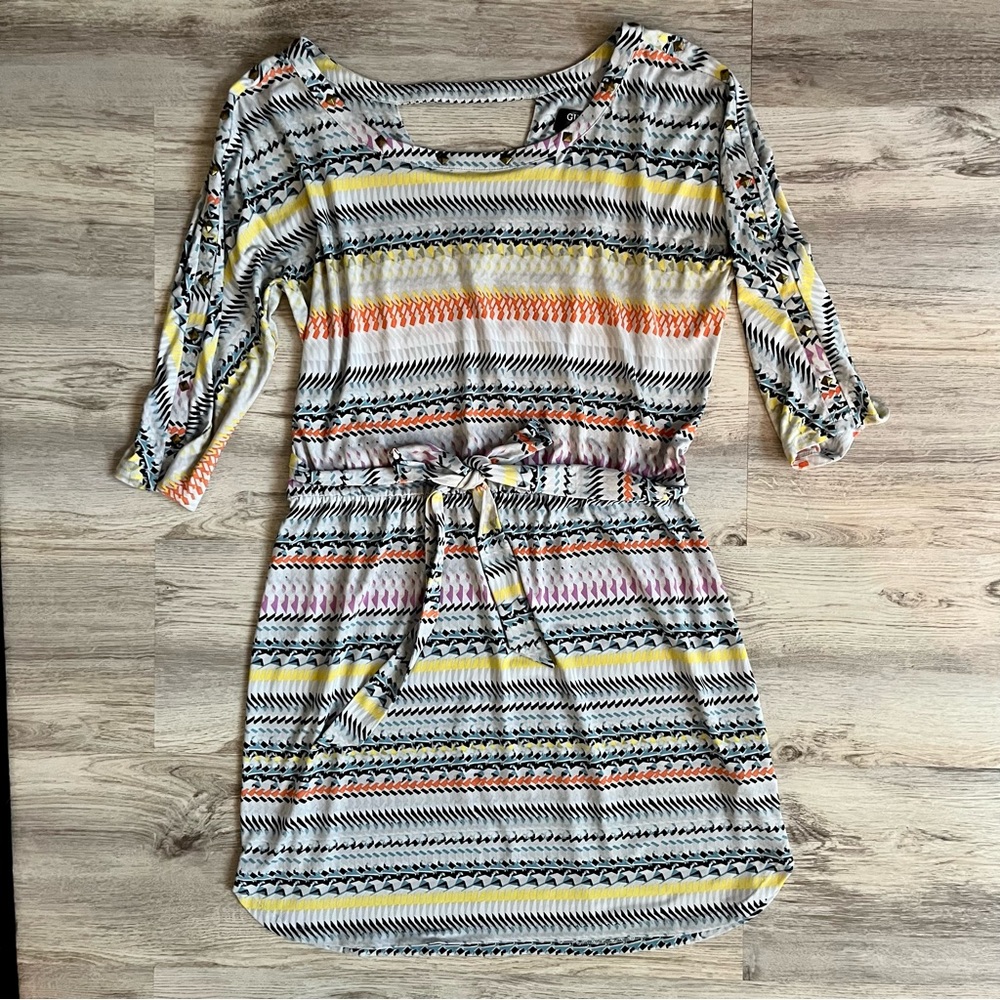 Guess Stud Dress